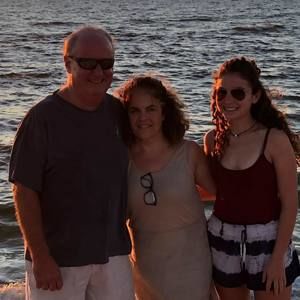 Meet your Posher, Jill